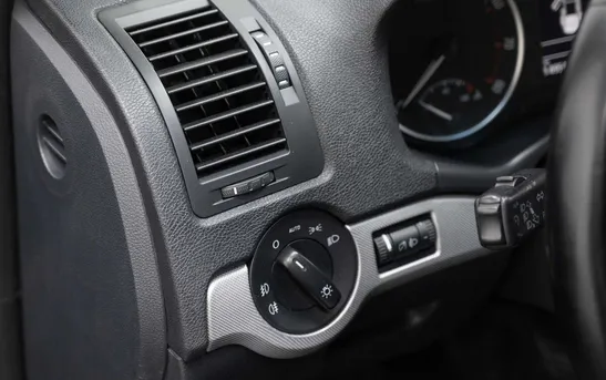 Skoda Octavia 1.60 механика, фото №1