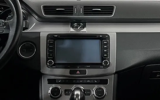 Volkswagen Passat 1.80 робот, фото №1