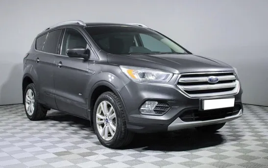 Ford Kuga 1.50 автомат, фото №1