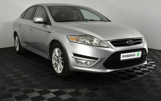Ford Mondeo 2.30 автомат, фото №1