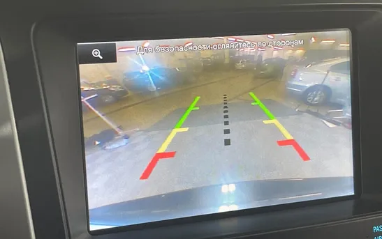 Ford Explorer 3.50 автомат, фото №1