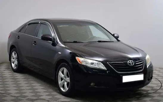 Toyota Camry 2.40 автомат, фото №1