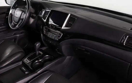 Honda Pilot 3.00 автомат, фото №1