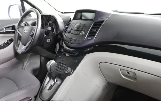 Chevrolet Orlando 1.80 автомат, фото №1