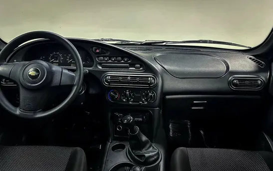 Chevrolet Niva 1.70 механика, фото №1
