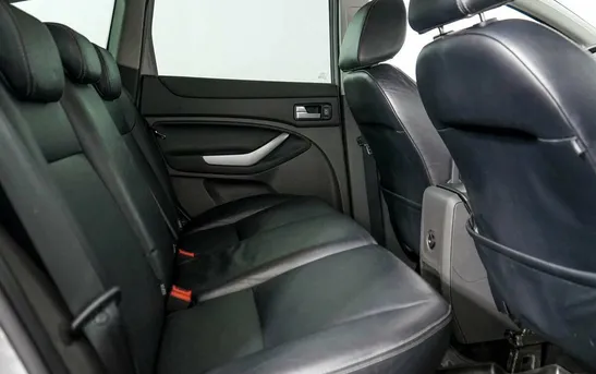 Ford Kuga 2.00 механика, фото №1