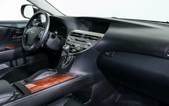 Lexus RX 3.50 автомат, фото №1