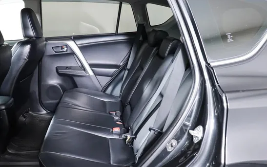 Toyota RAV4 2.20 автомат, фото №1