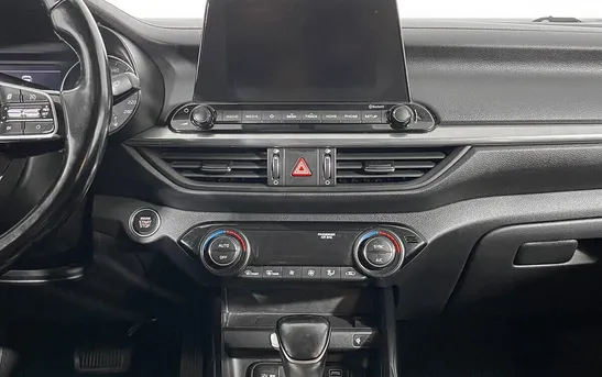 Kia Cerato 2.00 автомат, фото №1