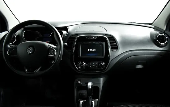 Renault Kaptur 2.00 автомат, фото №1