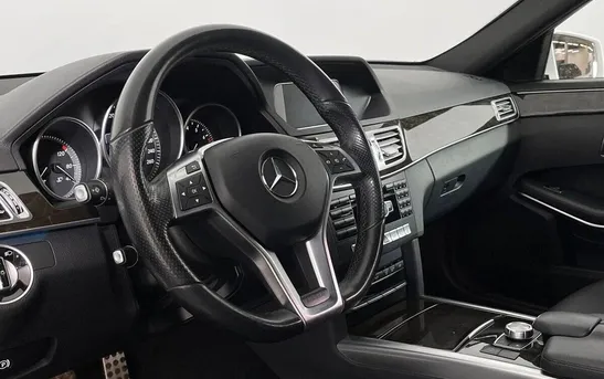 Mercedes-Benz E-Класс 2.00 автомат, фото №1