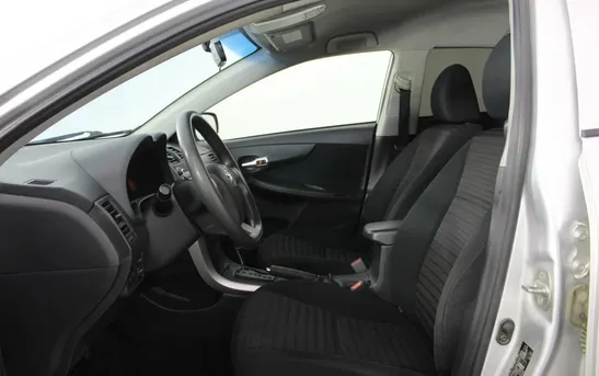 Toyota Corolla 1.60 автомат, фото №1