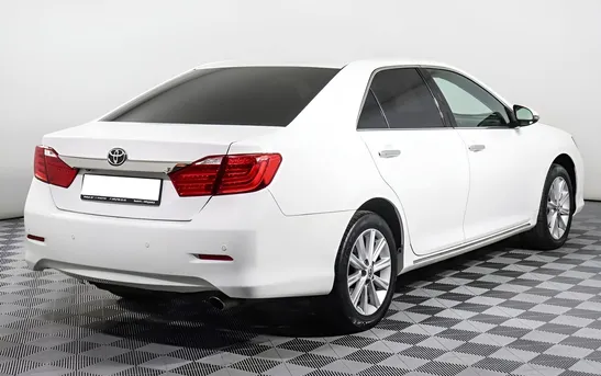 Toyota Camry 2.00 автомат, фото №1