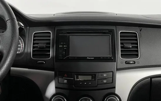 SsangYong Actyon 2.00 автомат, фото №1