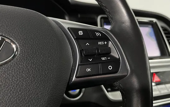 Hyundai Sonata 2.00 автомат, фото №1