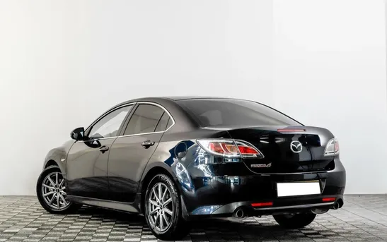 Mazda 6 2.00 автомат, фото №1