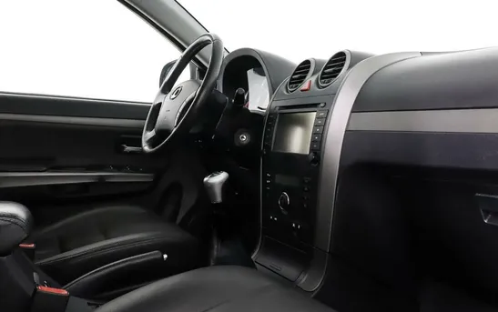 Great Wall Hover H5 2.40 механика, фото №1