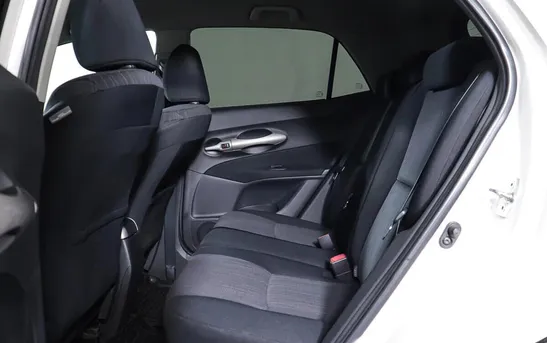 Toyota Auris 1.60 механика, фото №1