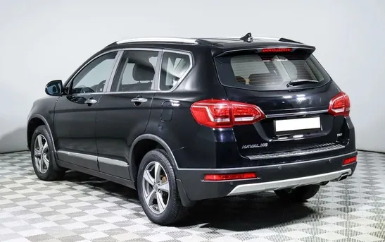 Haval H6 1.50 автомат, фото №1