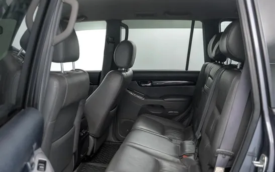 Toyota Land Cruiser Prado 4.00 автомат, фото №1