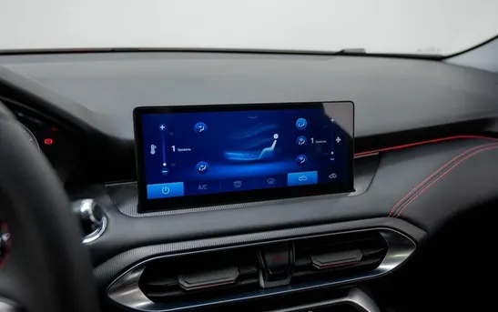 Kaiyi E5 1.50 вариатор, фото №1