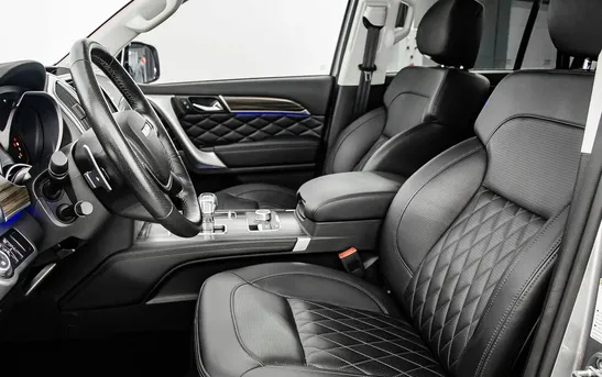 Haval H9 2.00 автомат, фото №1