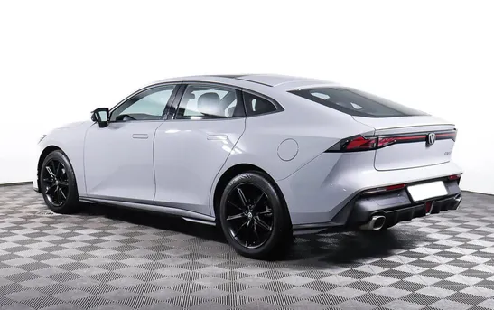 Changan UNI-V 1.50 робот, фото №1