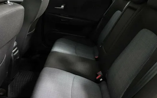 Kia Ceed 1.60 механика, фото №1