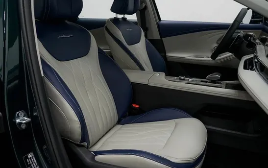 CHERY Arrizo 8 1.60 робот, фото №1