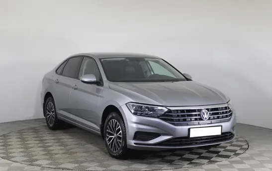 Volkswagen Jetta 1.60 автомат, фото №1