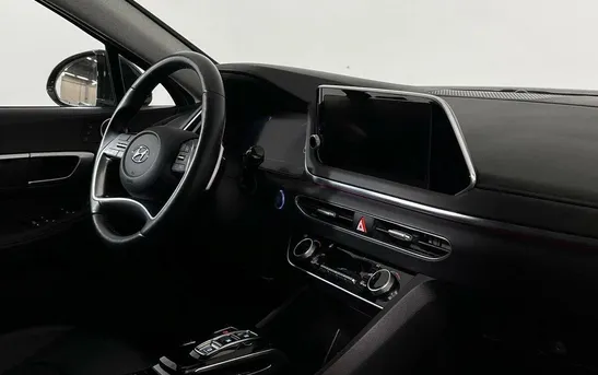 Hyundai Sonata 2.50 автомат, фото №1