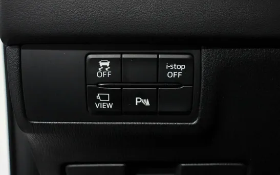 Mazda 6 2.50 автомат, фото №1