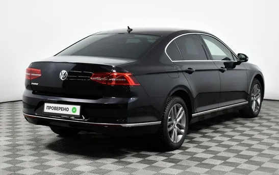 Volkswagen Passat 1.80 робот, фото №1