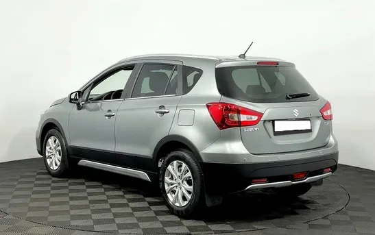 Suzuki SX4 1.40 автомат, фото №1