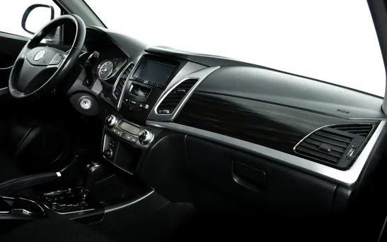 SsangYong Actyon 2.00 автомат, фото №1