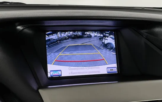 Lexus RX 3.50 автомат, фото №1