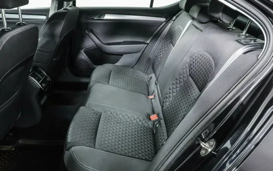 Skoda Superb 1.80 робот, фото №1