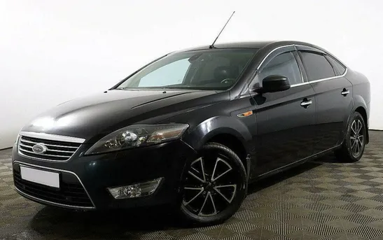 Ford Mondeo 2.30 автомат, фото №1