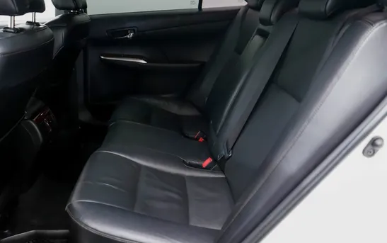 Toyota Camry 2.50 автомат, фото №1