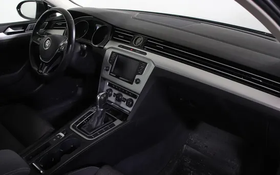 Volkswagen Passat 1.40 робот, фото №1