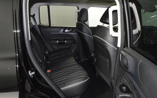 Tank 300 2.00 автомат, фото №1