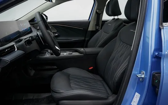 CHERY Arrizo 8 1.60 робот, фото №1