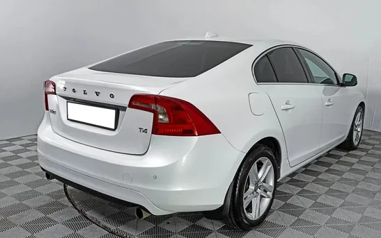 Volvo S60 2.00 автомат, фото №1