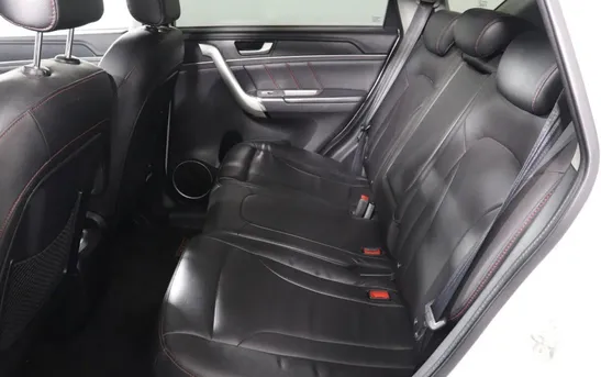 Haval H6 1.50 автомат, фото №1