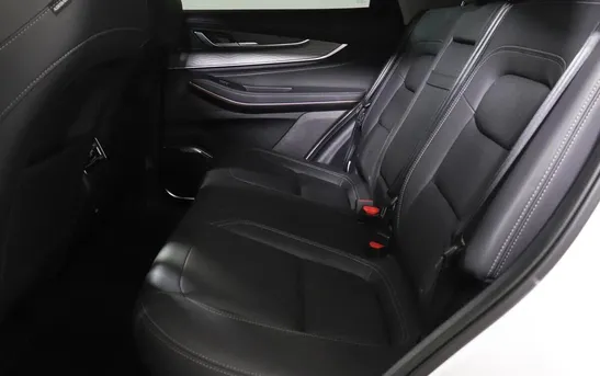 EXEED LX 1.50 вариатор, фото №1