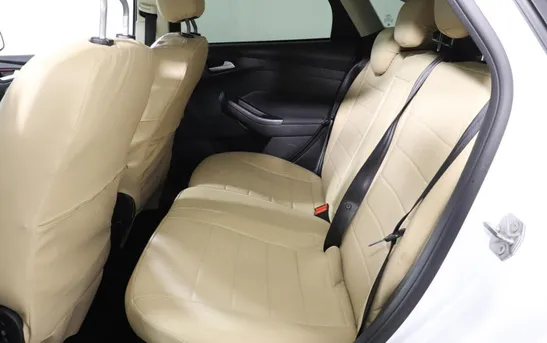 Ford Focus 1.50 автомат, фото №1