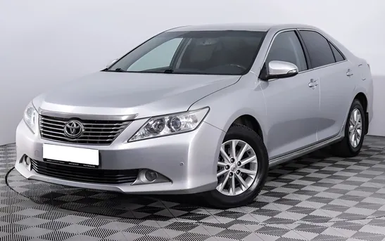 Toyota Camry 2.00 автомат, фото №1
