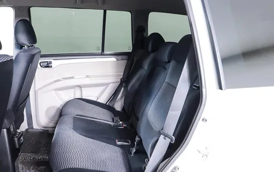 Mitsubishi Pajero Sport 2.50 автомат, фото №1