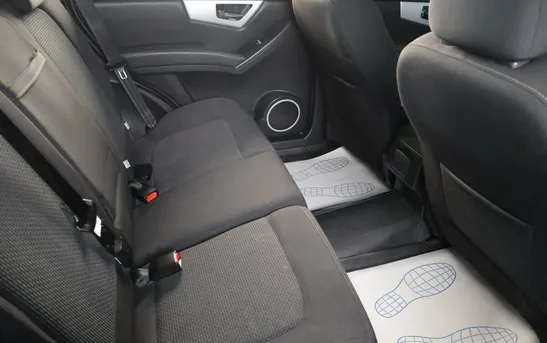 Lifan X60 1.80 механика, фото №1