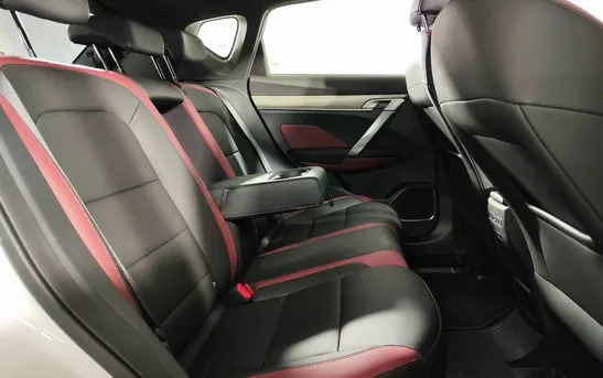 Geely Coolray 1.50 робот, фото №1